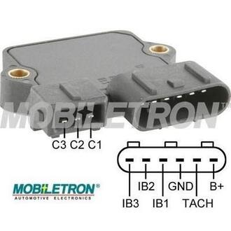 IGM016 MOBILETRON Модуль запалення