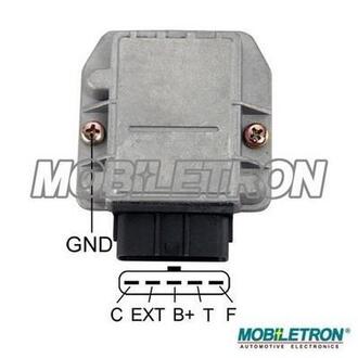 IGT019 MOBILETRON Модуль запалювання