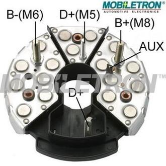 RB78HA MOBILETRON Діодний мост