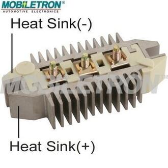 RD18HA MOBILETRON Выпрямитель