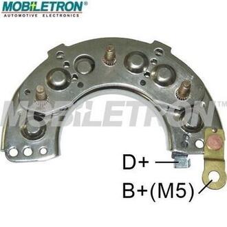 RH04 MOBILETRON Діодний мост