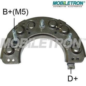 RH20C MOBILETRON Выпрямитель