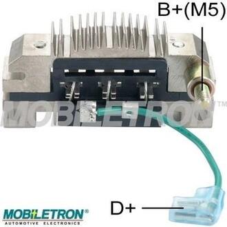 RI02HA MOBILETRON Діодний мост