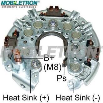 RN71 MOBILETRON Выпрямитель