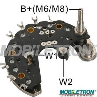 RP17 MOBILETRON Діодний мост