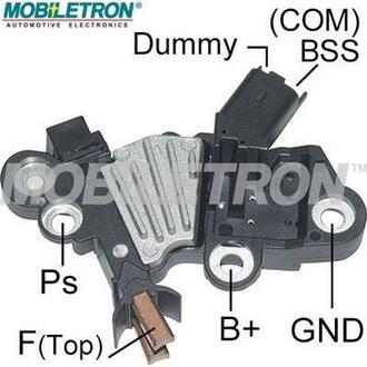 VRB066 MOBILETRON Регулятор