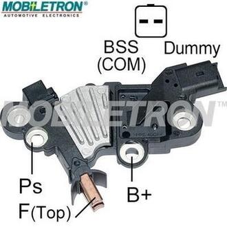 VRB135 MOBILETRON Регулятор