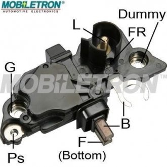 VRB256 MOBILETRON Регулятор генератора