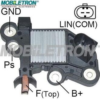 VRB839 MOBILETRON Регулятор генератора