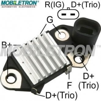 VRD271 MOBILETRON Регулятор генератора