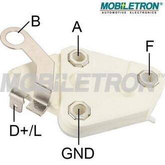 VRD676 MOBILETRON Регулятор