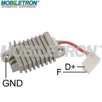 VRF114A MOBILETRON Регулятор напруги