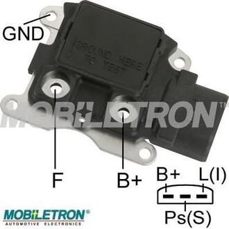 VRF784H MOBILETRON Регулятор генератора