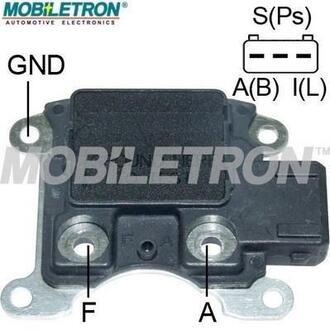 VRF811 MOBILETRON Регулятор генератора