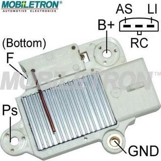 VRF822 MOBILETRON Регулятор напруги