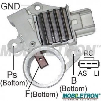 VRF910 MOBILETRON Регулятор генератора