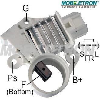 VRF930 MOBILETRON Регулятор генератора