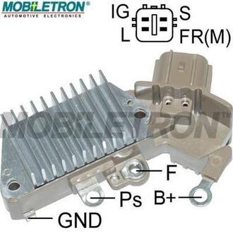 VRH2005179 MOBILETRON Регулятор генератора