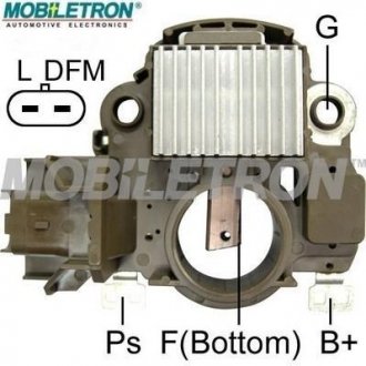 VRH2009105 MOBILETRON Регулятор генератора