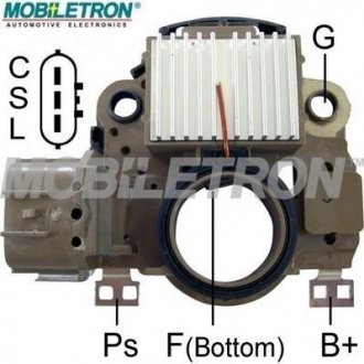 VRH2009109 MOBILETRON Регулятор генератора