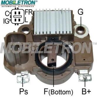 VRH2009119 MOBILETRON Регулятор генератора