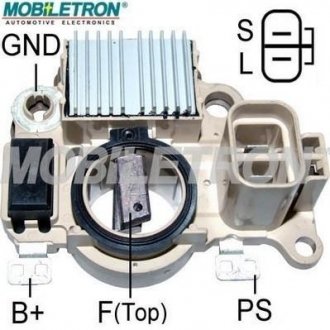 VRH2009120 MOBILETRON Регулятор генератора