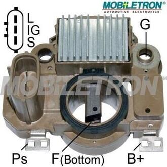 VRH2009135B MOBILETRON Регулятор генератора