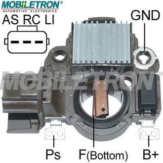 VRH2009199 MOBILETRON Регулятор