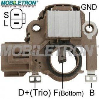 VRH200922 MOBILETRON Регулятор генератора