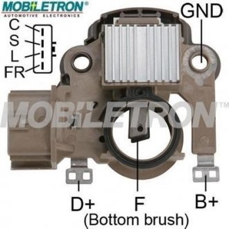 VRH200973 MOBILETRON Регулятор генератора