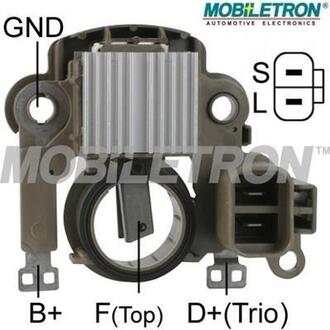 VRH200979 MOBILETRON Регулятор генератора