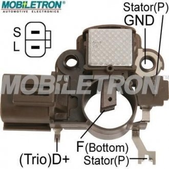 VRH20097H MOBILETRON Регулятор генератора