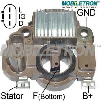 VRH200990 MOBILETRON Регулятор генератора