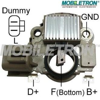 VRH200993 MOBILETRON Регулятор