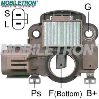 VRH200999 MOBILETRON Регулятор генератора