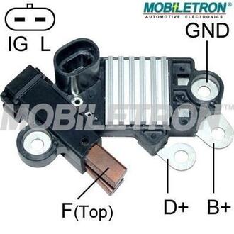 VRK06B MOBILETRON Регулятор