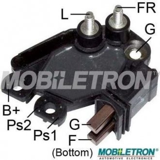 VRPR3529 MOBILETRON Регулятор генератора