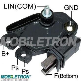 VRV4291 MOBILETRON Регулятор