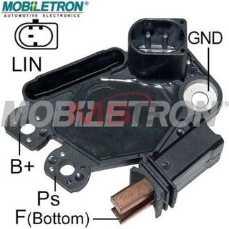 VRV7059 MOBILETRON Регулятор генератора (COM)