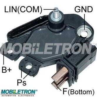 VRV7319 MOBILETRON Регулятор генератора