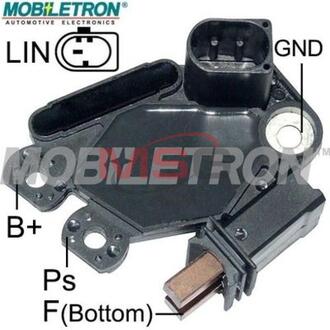 VRV8058 MOBILETRON Регулятор генератора (COM)