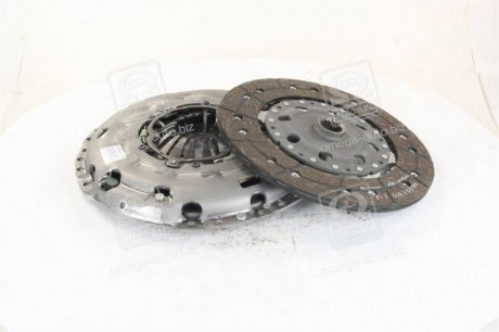 Комплект сцепления hyundai/kia i30/i30cw, sonata, tucson, ceed, magentis, sportage MOBIS 4120024720