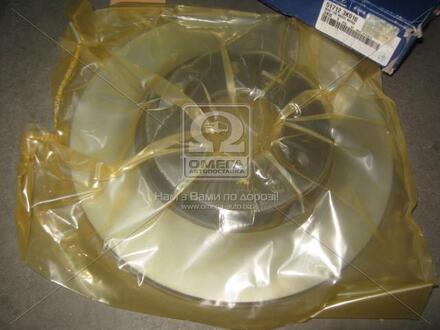 517123K010 MOBIS Тормозной диск