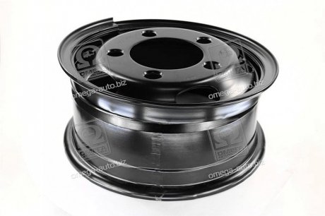 5291045003 MOBIS Диск колесный стальной 16 hyundai hd45/hd65/hd72/hd78 04- (пр-во mobis)