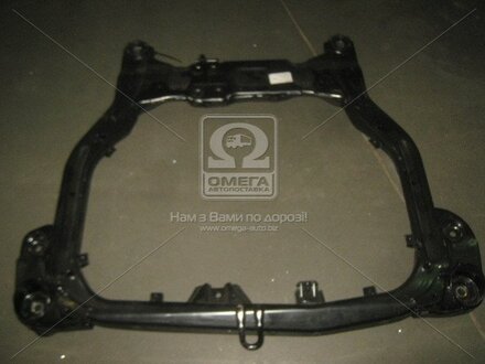 624052H020 MOBIS Балка подмоторная HYUN ELANTRA 06-10 (пр-во Mobis)