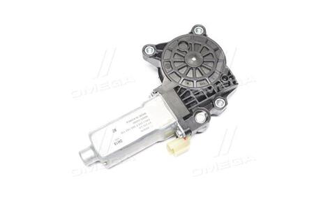 988005H000 MOBIS Стеклоподъемник двери передней левой HYUNDAI/KIA HD65/72/78 (98-) (пр-во Mobis)