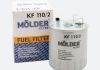 KF110/2 Molder Топливный фильтр MOLDER (KF110/2) (фото 1)