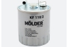 KF110/2 Molder Топливный фильтр MOLDER (KF110/2) (фото 3)