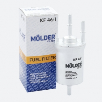 KF46/1 Molder Топливный фильтр MOLDER (KF46/1)