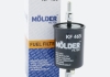 KF465 Molder Топливный фильтр MOLDER (KF465) (фото 1)